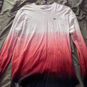 Men’s Hollister Long Sleeve